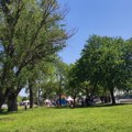 Poslednji dan maja najavljuje pravo letnje vreme