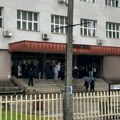Zazidan izlaz, zazidana odgovornost: Ko burgija vikendom u Gimnaziji u Leskovcu?