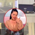"Od juče mi nije dobro" Zlata Petrović van sebe nakon što je Ena nasrnula na njenog sina: "Psuje svima živo i mrtvo"