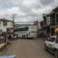 Autobuska tragedija u Meksiku: Poginulo 11 ljudi, 22 povređeno u prevrtanju vozila