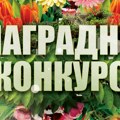 Javni poziv za izbor najlepšeg dvorišta i terase na teritoriji grada Zrenjanina