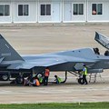 Pakistan jača vazduhoplovstvo: Posle J-10, kupili i Šenjang J-35A, piloti već na obuci
