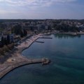 Hrvatsku u travnju posjetilo 14,8 posto više turista nego prije godinu dana