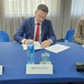 Potpisan ugovor za projekat „Od deponije do zelenog prostora