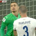 Javor "zaljuljao" Albance posle odbrane Petrovića, imali su i poruku za "Arnaute"