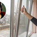 Amerikanci ne veruju kakve prozore mi imamo: Ne trepću zbog otvaranja "na kip", pa pokazali svoje
