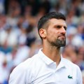 "Đoković može do titule na Vimbldonu": Najtrofejniji teniser svih vremena zapušio usta kritičarima