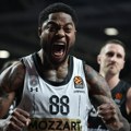 Potpuno zasluženo: Tajrik Džons je MVP!