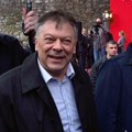 KRIK: Tončev ustupio svoje automobile državi – pa ih koristio i izbegavao saobraćajne kazne