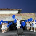 Otvoreni Leskovački letnji festivali