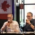 Samit G7 u Kanadi pod senkom sukoba na Bliskom istoku i američkih carina