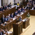 Češka vlada preživela glasanje o nepoverenju nakon skandala sa bitkoinima