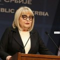 Slavica Đukić Dejanović savetnica ministra Dačića: Zadužena za psihološko-zdravstveni status pripadnika MUP-a