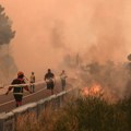 Požar u Hrvatskoj van kontorle: Kanaderi bacaju vodene bombe, hitno se oglasio MUP, našli ključni dokaz