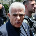 Vođe izraelske opozicije pozivaju na prekid borbi u Gazi nakon primirja sa Iranom
