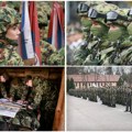 Mladići rođeni 2006. biće regrutovani prvi? Vojni rok opet tema, ovo je realan datum za prvo popunjavanje kasarni