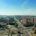 SSP: Šapić planira parking umesto zelene površine u Novom Beogradu