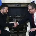 Oteti Rusiji i naoružati Kijev: Kako izgleda šema Londona za podgrevanje sukoba