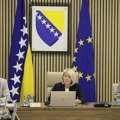 BiH usvojila nacrt Reformske agende za Plan rasta EU-a