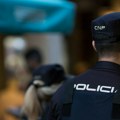 Španska policija uhapsila 61 osobu u operaciji protiv širenja dečje pornografije