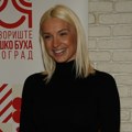 Anja Mit trudna! Posle razvoda najveća sreća