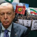 Počinje masovno razoružavanje kurda! Erdogan i Turska konačno će moći da odahnu! Pkk u Iraku spušta oružje na poziv…