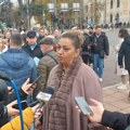 Poslanica Miletić iz Niša: Država se ponaša kao da nema uticaj na otkaze u „Leoniju“