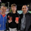 Roškoviću ugovor sa Cirihom