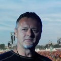 Došli smo u posed snimka atmosfere na Tompsonovom koncertu: Ovo je prava istina, crno na belo!