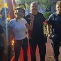 Bojana i kolege heroji tokom požara u Kragujevcu! Bilo 1.200 poziva, ali jedna intervencija se posebno izdvaja