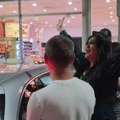 Dragana Mirković napravila lom na benzinskoj pumpi: Krenula kući posle koncerta, zbog njih nastao haos