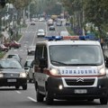 Pacijenti najčešće tražili pomoć zbog pritiska, temperature i stomačnih tegoba