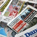 Novinaru SOinfo upućene pretnje smrću i klanjem jer je stao na „pogrešan“ parking