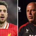 "Igračima sam rekao samo jedno posle Žotine smrti": Trener Liverpula se oglasio prvi put nakon tragedije
