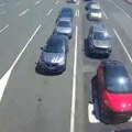 Zadržavanja vozila na graničnim prelazima Srbije: Najduža čekanja za teretna vozila na Šidu i Sremskoj Rači
