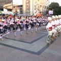 Međunarodni studentski festival folklora u Nišu