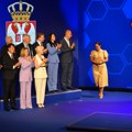 Pavkov: Ponosna koliko je dobrih vesti iz oblasti koju vodim stalo u 100 dana Vlade