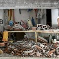U Solunu bomba eksplodirala ispred stana predsednika Udruženja zatvorskih čuvara