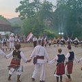U Leskovcu održana manifestacija ,,Leskovac u srcu“