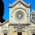 Dva požara u crkvi Notr Dam, uhapšen Balkanac: Šteta je milionska!