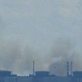 Pogođena najveća nuklearka: U Evropi?! Širi se dim, čuju se eksplozije: Hitno se oglasila IAEA