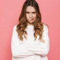 Oni su rođeni BUNTOVNICi zodijaka Rođeni su da krše pravila i da budu hrabri i glasni - u tome im nema ravnih