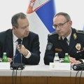 Vasiljević: Policija sprečila sukob građana i pristalica SNS na Novom Beogradu
