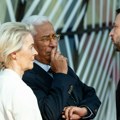 Fon der Lajen i Zelenski o potencijalnom prekidu vatre u Ukrajini