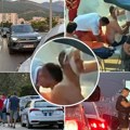 "Prišao mu je na 20 centimetara": Kan izbegao smrtonosni metak jer se napadač okliznuo?! Oglasio se svedok pucnjave u hotelu u…