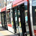 Tramvajski saobraćaj od Autokomande ka Slaviji privremeno u prekidu zbog kvara tramvaja