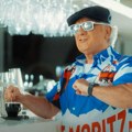 Željko Samardžić objavio novu pesmu i spot: Reči pesme Kapućino napisala je legendarna Marina Tucaković