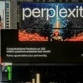 Perplexity nudi 34,5 milijardi dolara za Chrome