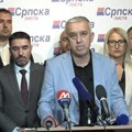 Srpska lista predstavila kandidate za predsednike opština na lokalnim izborima Elek: Ljudi koji su se dokazali na delu i…