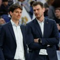 Sin Duška Ivanovića u Real Madridu